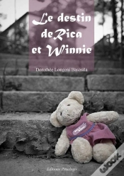 Capa do artigo Le Destin De Rica Et Winnie