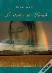 Capa do artigo Le Destin De Sarah