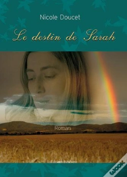 Capa do artigo Le Destin De Sarah