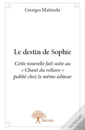 Capa do artigo Le Destin De Sophie