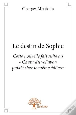 Capa do artigo Le Destin De Sophie