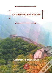 Capa do artigo Le Destin De Xia He