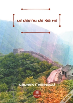 Capa do artigo Le Destin De Xia He