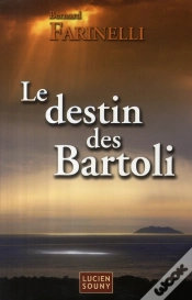 Capa do artigo Le Destin Des Bartoli