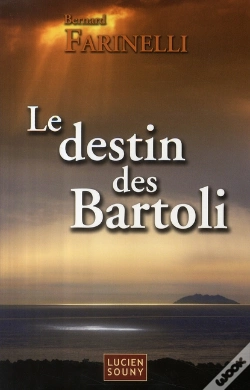 Capa do artigo Le Destin Des Bartoli