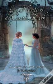 Le Destin Des Coeurs Perdus - Tome 3 : Les Heritiers De Castel Dark
