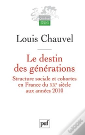 Le Destin Des Generations