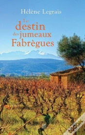Capa do artigo Le Destin Des Jumeaux Fabrègues