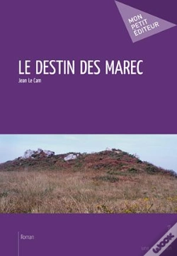 Capa do artigo Le Destin Des Marec