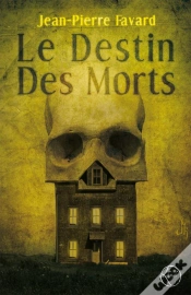 Capa do artigo Le Destin Des Morts