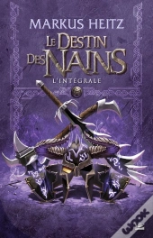 Le Destin Des Nains - L'Integrale