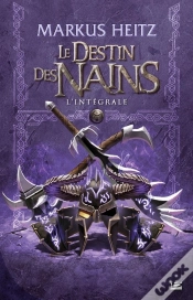 Capa do artigo Le Destin Des Nains - L
