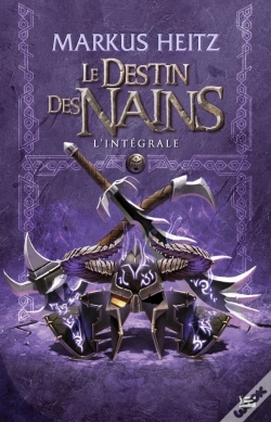 Capa do artigo Le Destin Des Nains - L'Integrale