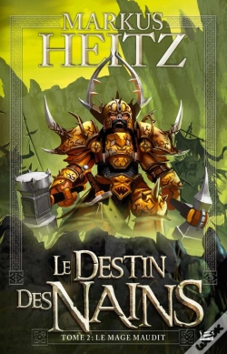 Capa do artigo Le Destin Des Nains