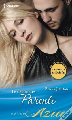 Capa do artigo Le Destin Des Parenti
