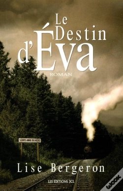 Capa do artigo Le Destin D'Éva