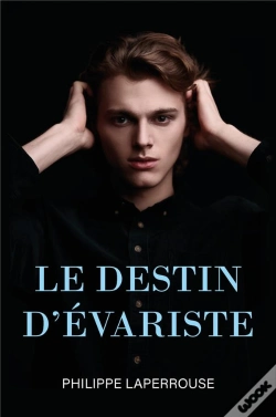 Capa do artigo Le Destin D'Evariste