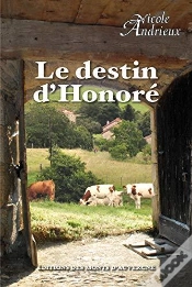 Capa do artigo Le Destin D