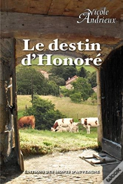 Capa do artigo Le Destin D'Honore
