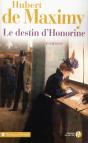 Le Destin D'Honorine - Preview