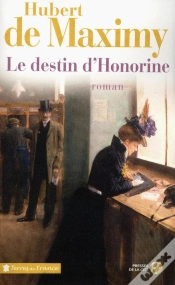 Capa do artigo Le Destin D