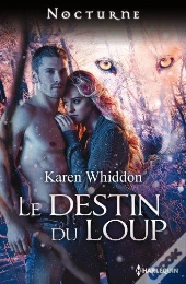 Le Destin Du Loup