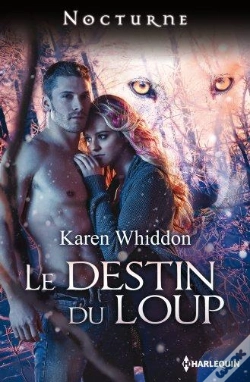 Capa do artigo Le Destin Du Loup