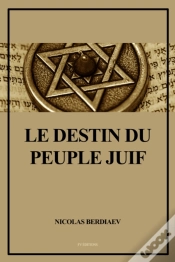 Capa do artigo Le Destin Du Peuple Juif
