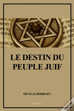 Capa do artigo Le Destin Du Peuple Juif