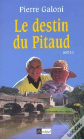 Le Destin Du Pitaud