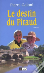 Capa do artigo Le Destin Du Pitaud