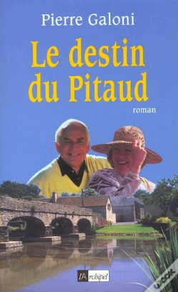 Capa do artigo Le Destin Du Pitaud
