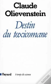 Capa do artigo Le Destin Du Toxicomane