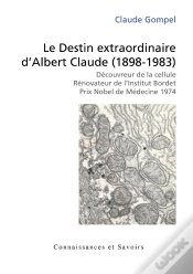 Capa do artigo Le Destin Extraordinaire D