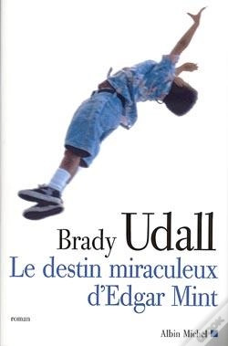 Capa do artigo Le Destin Miraculeux D'Edgar Mint