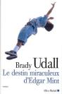 Le Destin Miraculeux D'Edgar Mint - Preview