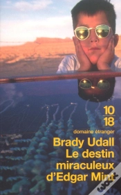 Capa do artigo Le Destin Miraculeux D