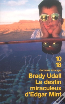 Capa do artigo Le Destin Miraculeux D'Edgar Mint
