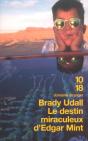Le Destin Miraculeux D'Edgar Mint - Preview