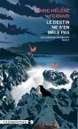 Le Destin Ne S'En Mêle Pas : Commissaire Pierucci Tome 1 - Preview