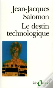 Capa do artigo Le Destin Technologique