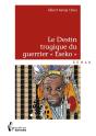 Le Destin Tragique Du Guerrier "Esseko" - Preview