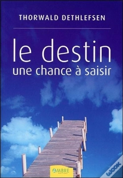 Capa do artigo Le Destin, Une Chance A Saisir