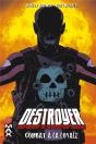 Le Destructeur - Preview