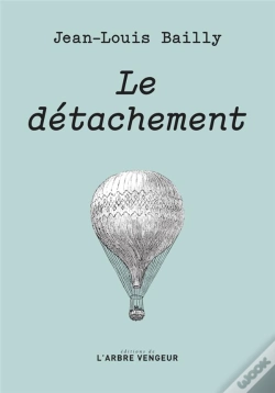 Capa do artigo Le Detachement