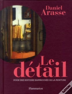Capa do artigo Le Detail (Compact)