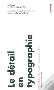 Capa do artigo Le Détail En Typographie : La Lettre, L