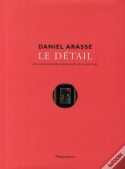Capa do artigo Le Détail ; Pour Une Histoire Rapprochée De La Peinture
