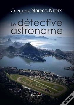 Capa do artigo Le Detective Astronome