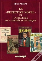 Capa do artigo Le "Detective Novel" Et L